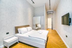 Street NIZAMI - 4 Bedrooms